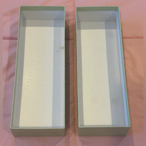 Ladurée Green Gift Box - Picture 4 of 9